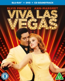 Image for Viva Las Vegas