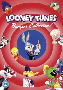 Image for Looney Tunes: Bumper Collection