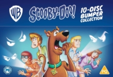 Image for Scooby-Doo!: Bumper Collection