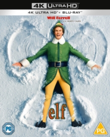 Image for Elf