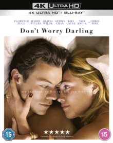 Image for Don't Worry Darling