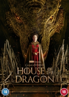 Image for House of the Dragon