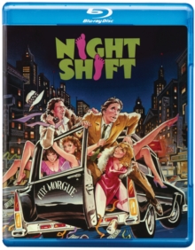 Image for Night Shift