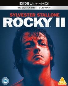 Image for Rocky II