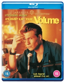 Image for Pump Up the Volume