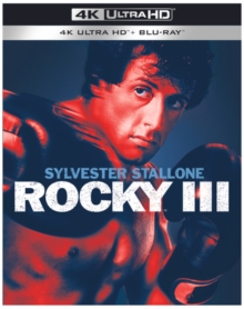 Image for Rocky III