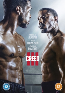 Image for Creed III