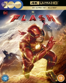 Image for The Flash