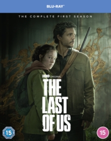 Image for The Last of Us: The Complete First Season