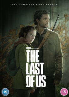 Image for The Last of Us: The Complete First Season