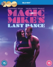 Image for Magic Mike's Last Dance