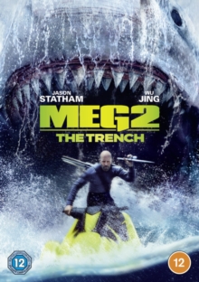 Image for The Meg 2