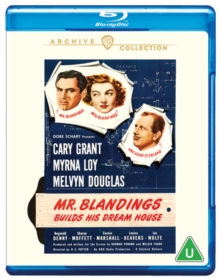 Image for Mr Blandings Builds His Dream House