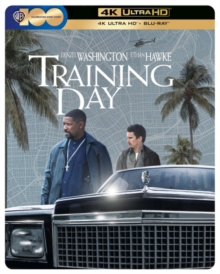 Image for Training Day