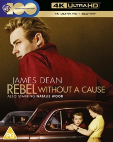 Image for Rebel Without a Cause