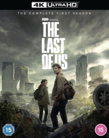 Image for The Last of Us: The Complete First Season