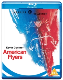 Image for American Flyers