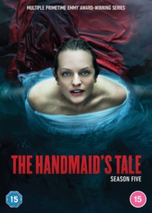 Image for The Handmaid's Tale: Season Five