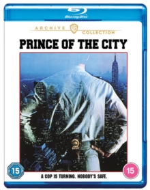 Image for Prince of the City