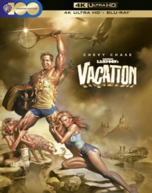 Image for National Lampoon's Vacation