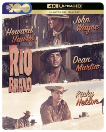 Image for Rio Bravo