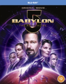 Image for Babylon 5: The Road Home