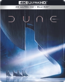 Image for Dune