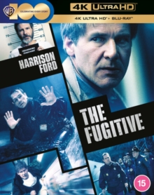 Image for The Fugitive