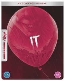 Image for It (Mondo Edition)