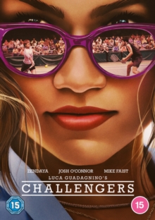 Image for Challengers