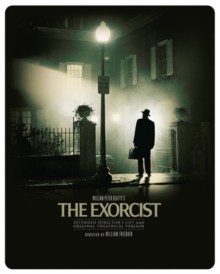 Image for The Exorcist