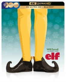 Image for Elf