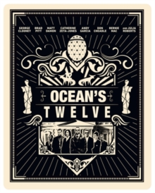 Image for Ocean's Twelve