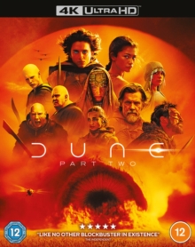 Image for Dune: Part Two