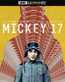 Image for Mickey 17