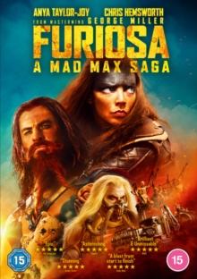 Image for Furiosa: A Mad Max Saga