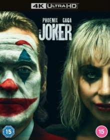 Image for Joker: Folie á Deux