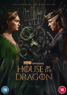 Image for House of the Dragon: Season 2