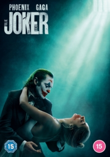 Image for Joker: Folie á Deux