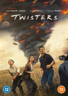 Image for Twisters