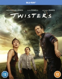Image for Twisters