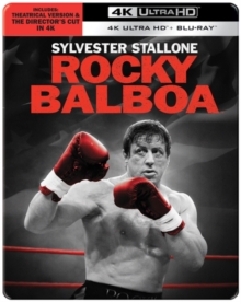 Image for Rocky Balboa