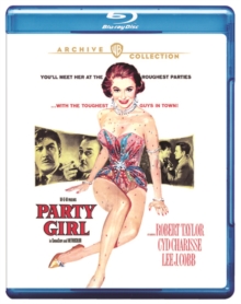 Image for Party Girl