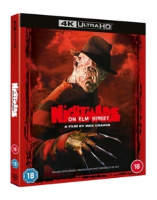 Image for A   Nightmare On Elm Street