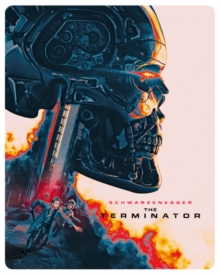 Image for The Terminator