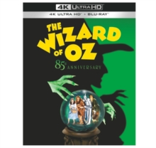 Image for The Wizard of Oz