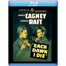 Image for Each Dawn I Die