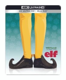 Image for Elf