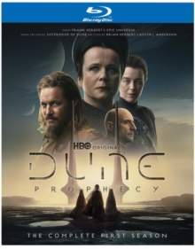 Image for Dune: Prophecy - Season 1