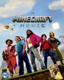 Image for A   Minecraft Movie